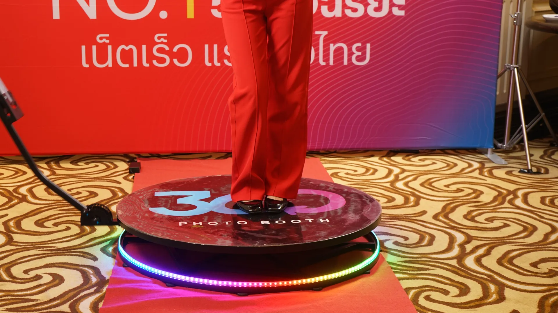 360 Degree Photography Service